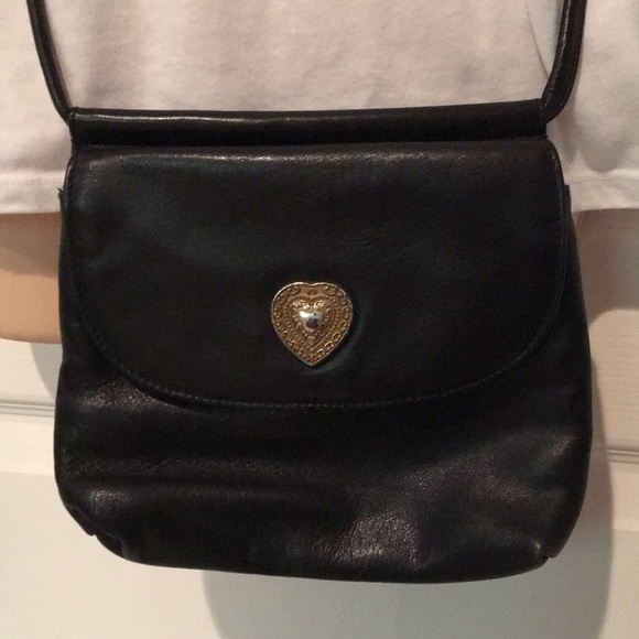 Fossil Handbags - Vintage Fossil Crossbody